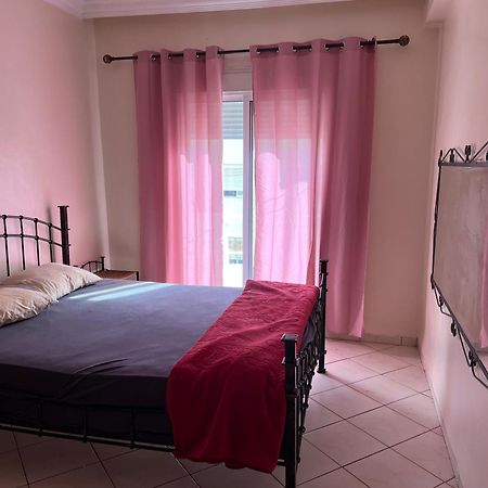 Appartement Marhaba Agadir Eksteriør billede