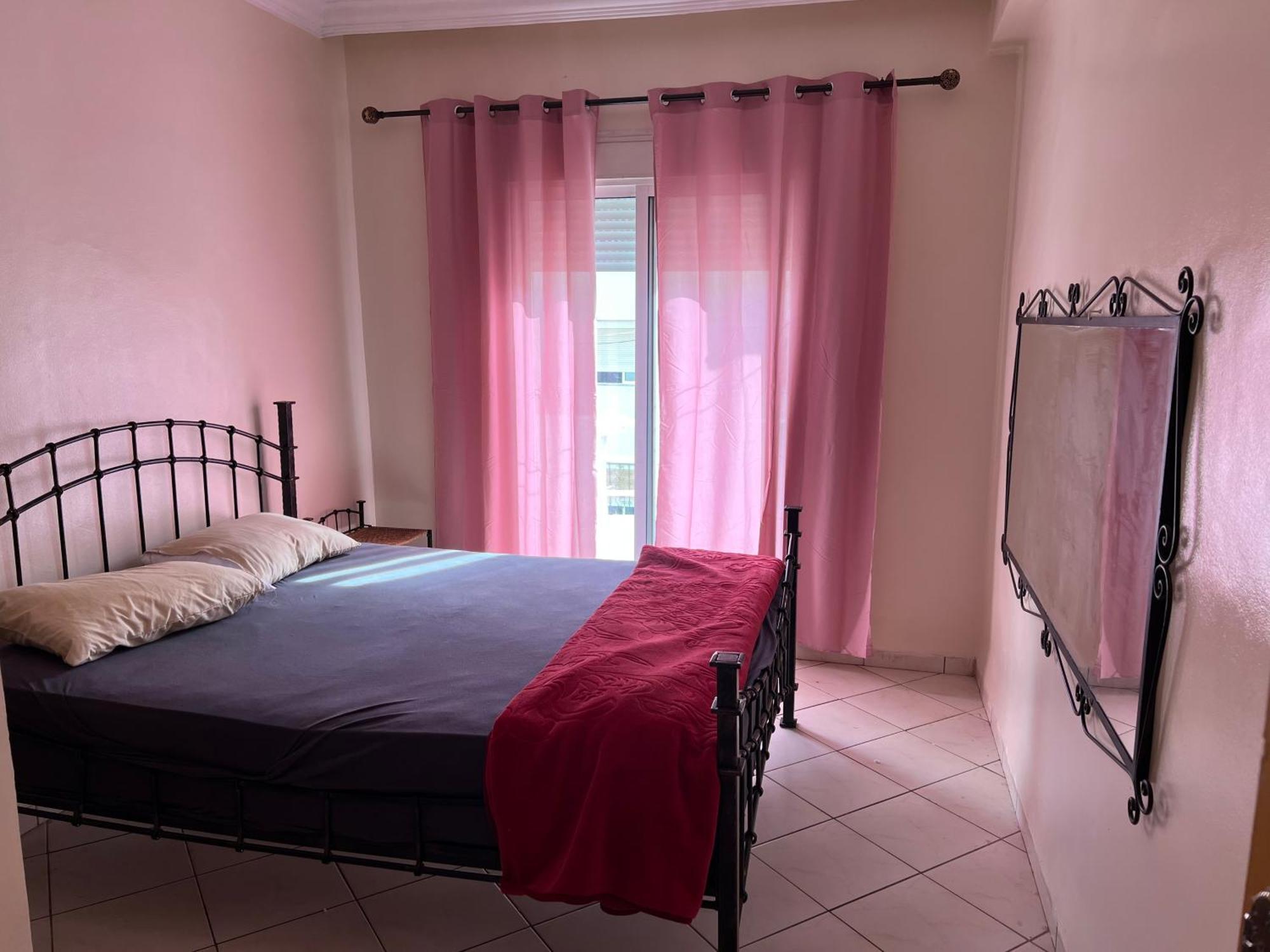 Appartement Marhaba Agadir Eksteriør billede