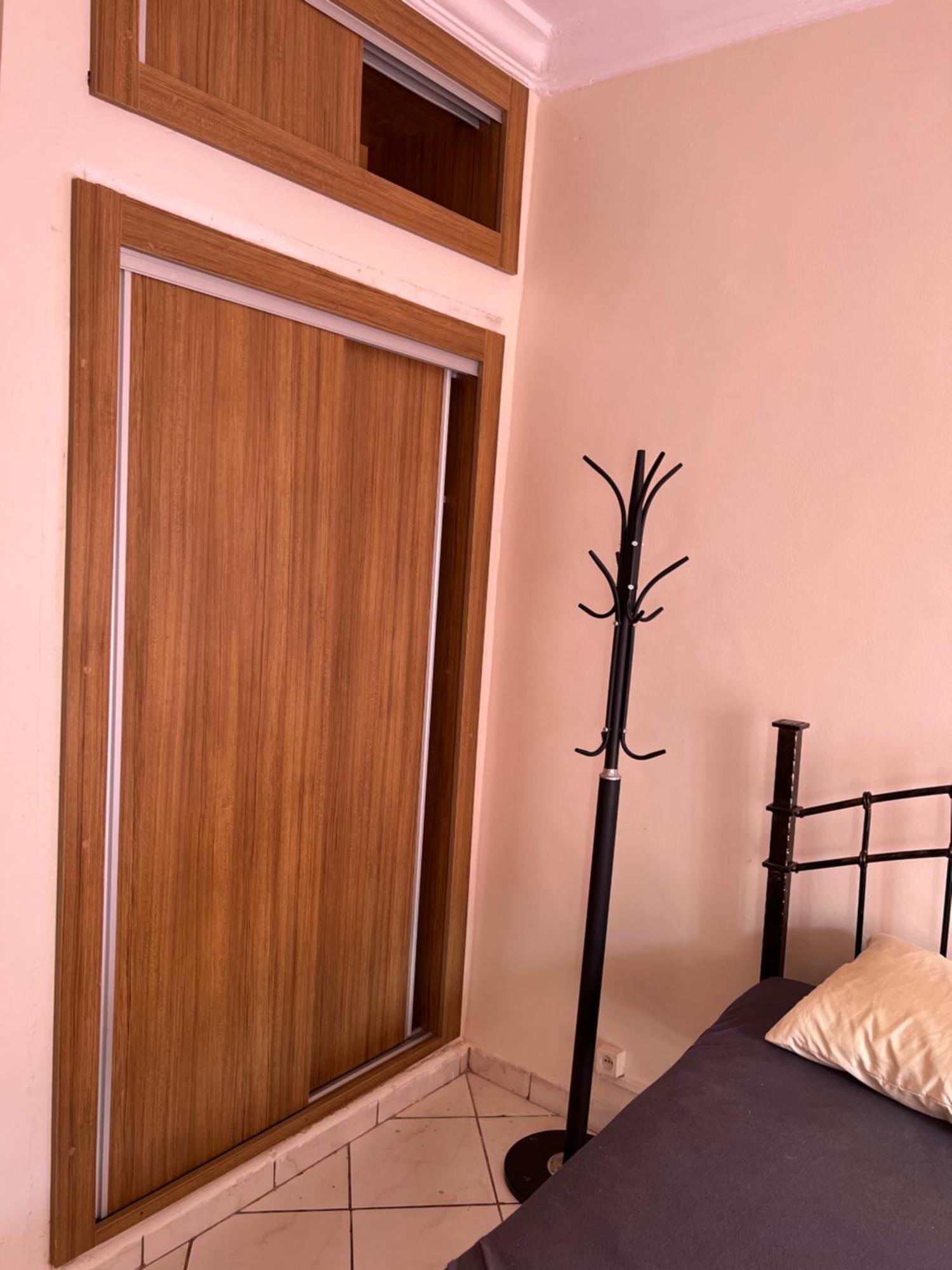 Appartement Marhaba Agadir Eksteriør billede