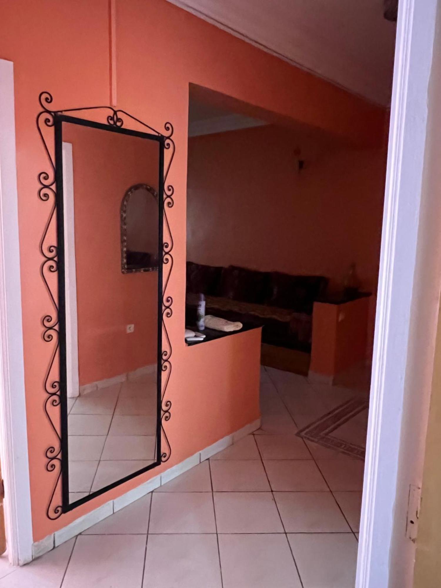 Appartement Marhaba Agadir Eksteriør billede