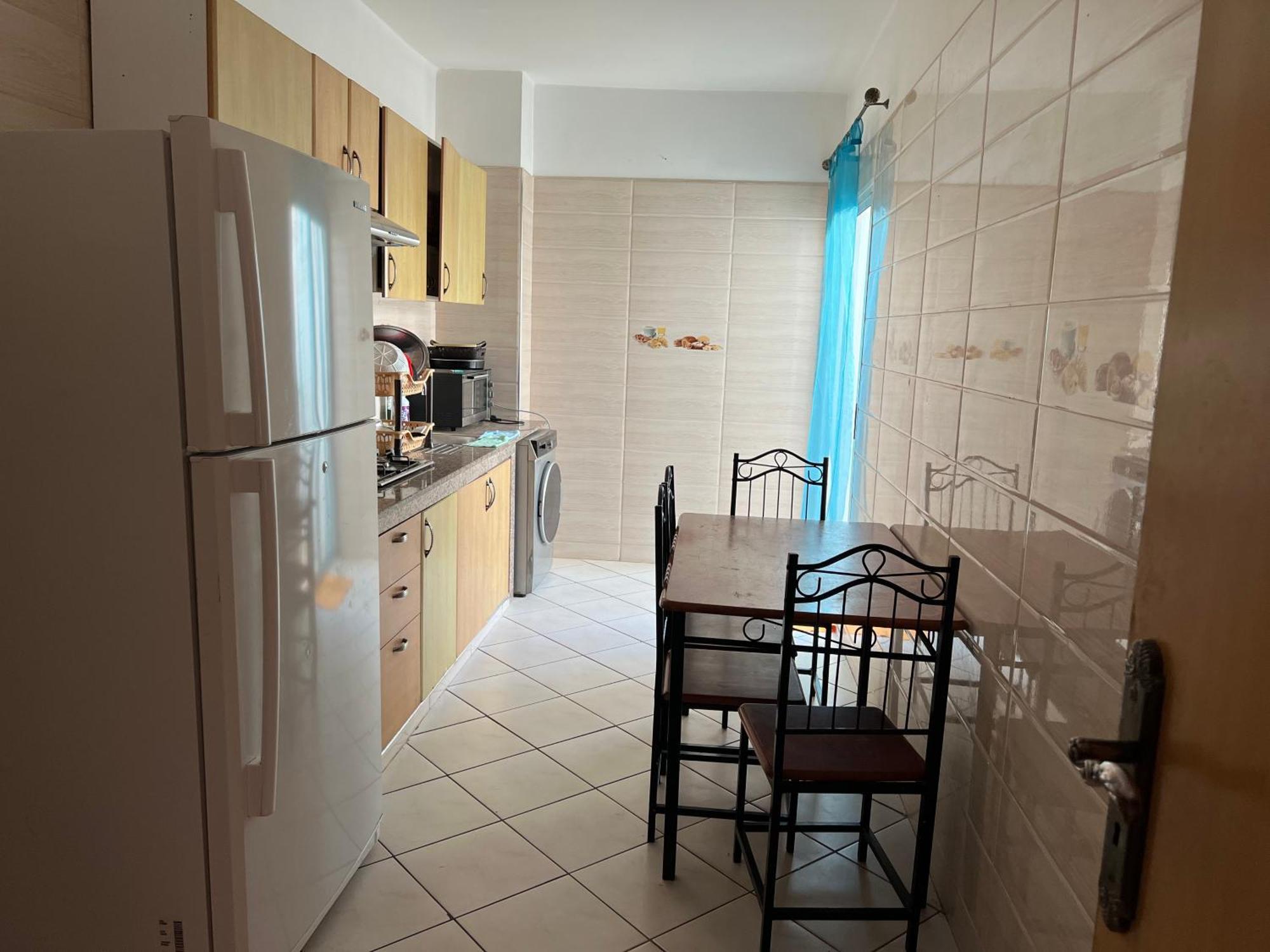 Appartement Marhaba Agadir Eksteriør billede