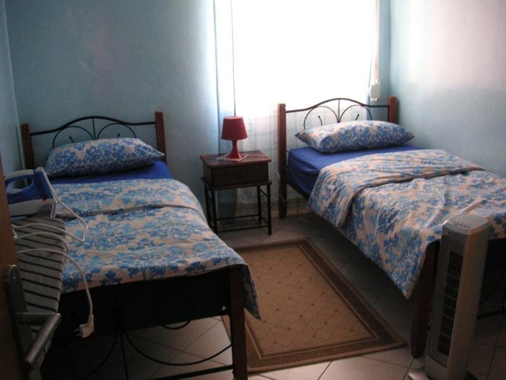 Appartement Marhaba Agadir Værelse billede