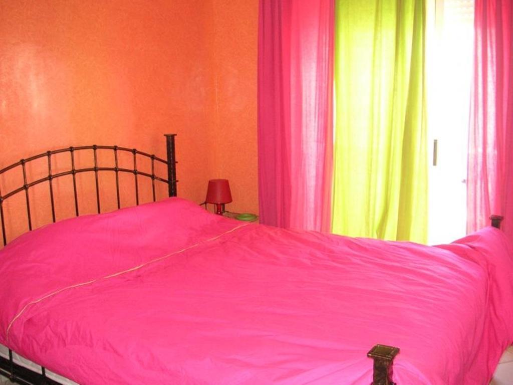 Appartement Marhaba Agadir Værelse billede